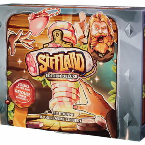 Sifflard - Deluxe Edition