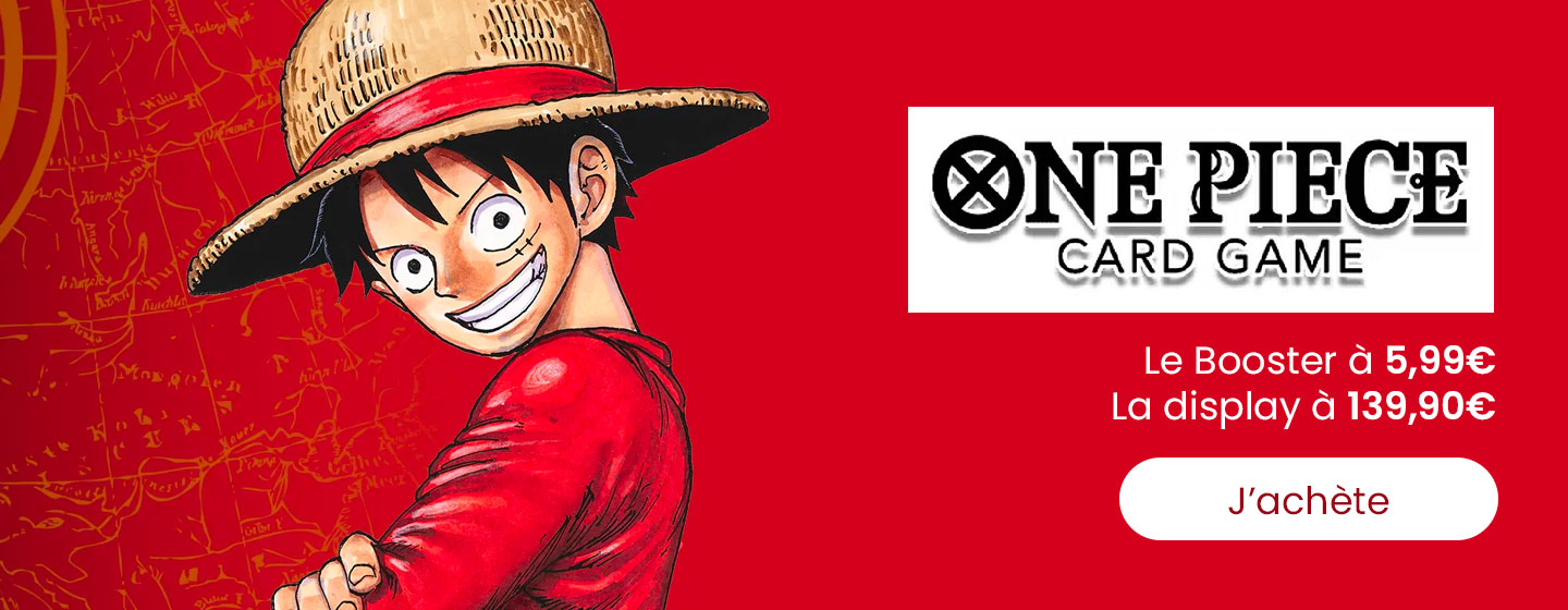 ONE PIECE OP13 - Desktop