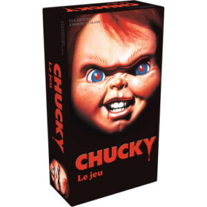 chucky
