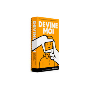 Devine Moi