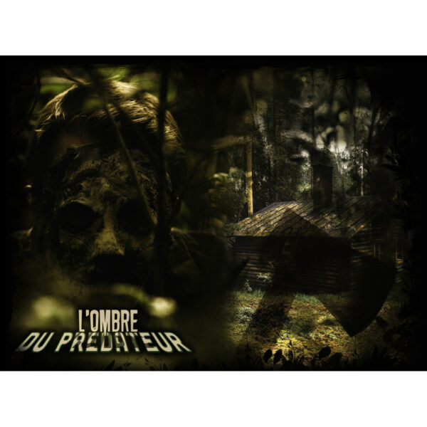 La Trilogie de l’Horreur histoire 1