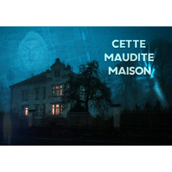 La Trilogie de l’Horreur histoire 2