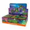 Play Booster Display EN - TMNT x MTG