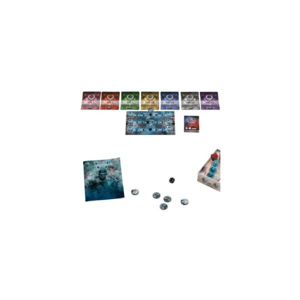 Butterfly Effect - Alter Ego contenu