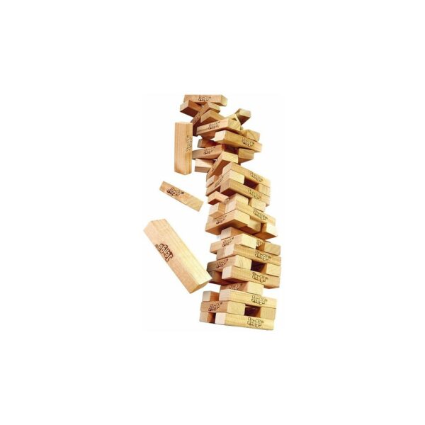 jenga