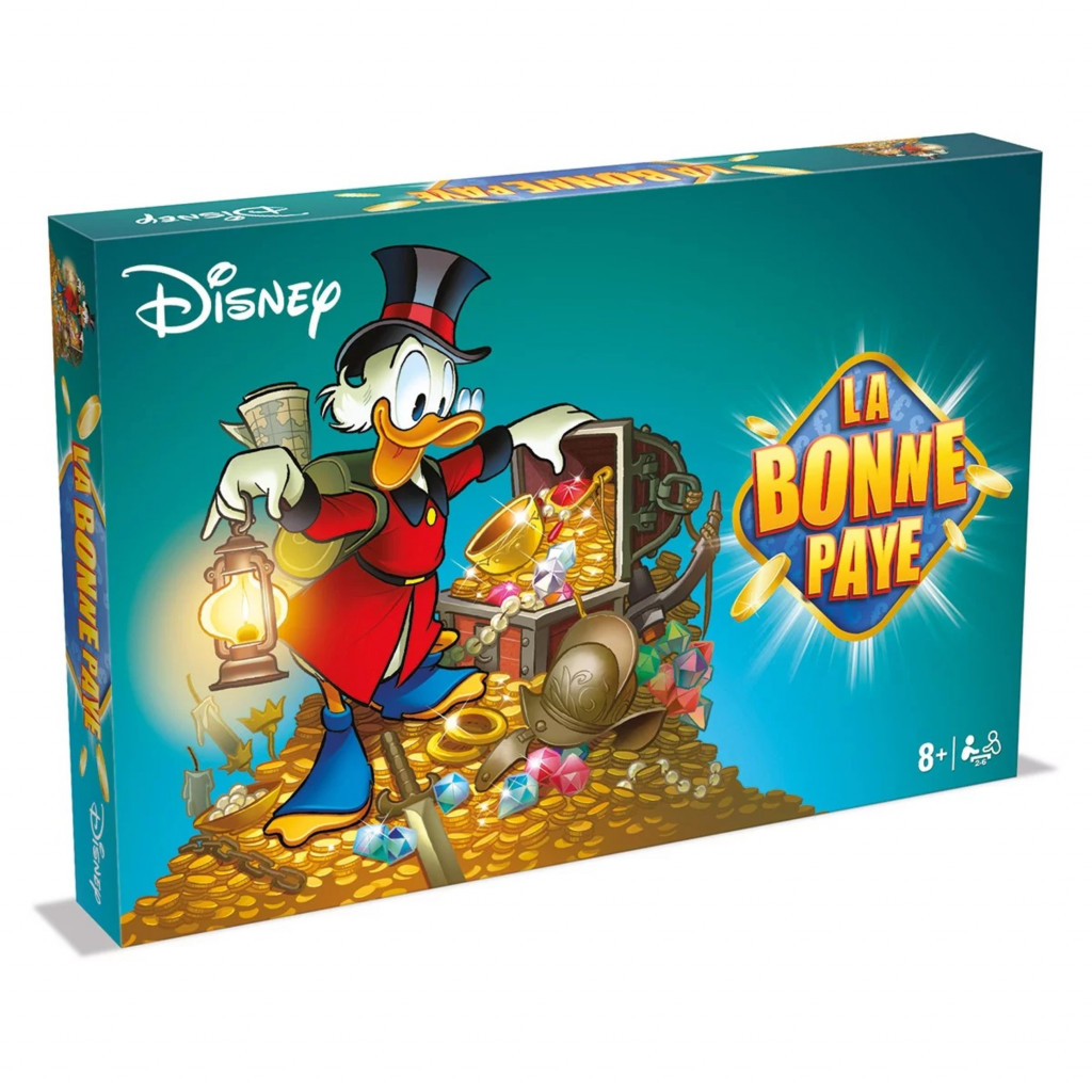 la-bonne-paye-la-bande-a-picsou