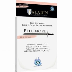pochettes-paladin-pellinore-epic-specialist-88-x-126-mm-55p