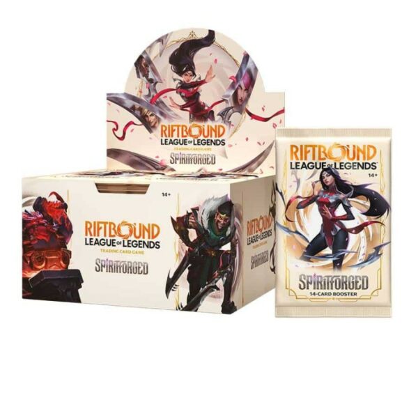 riftbound-league-of-legend-tcg-set-2-spiritforged-display