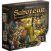Saboteur II - Les mineurs contre-attaquent !