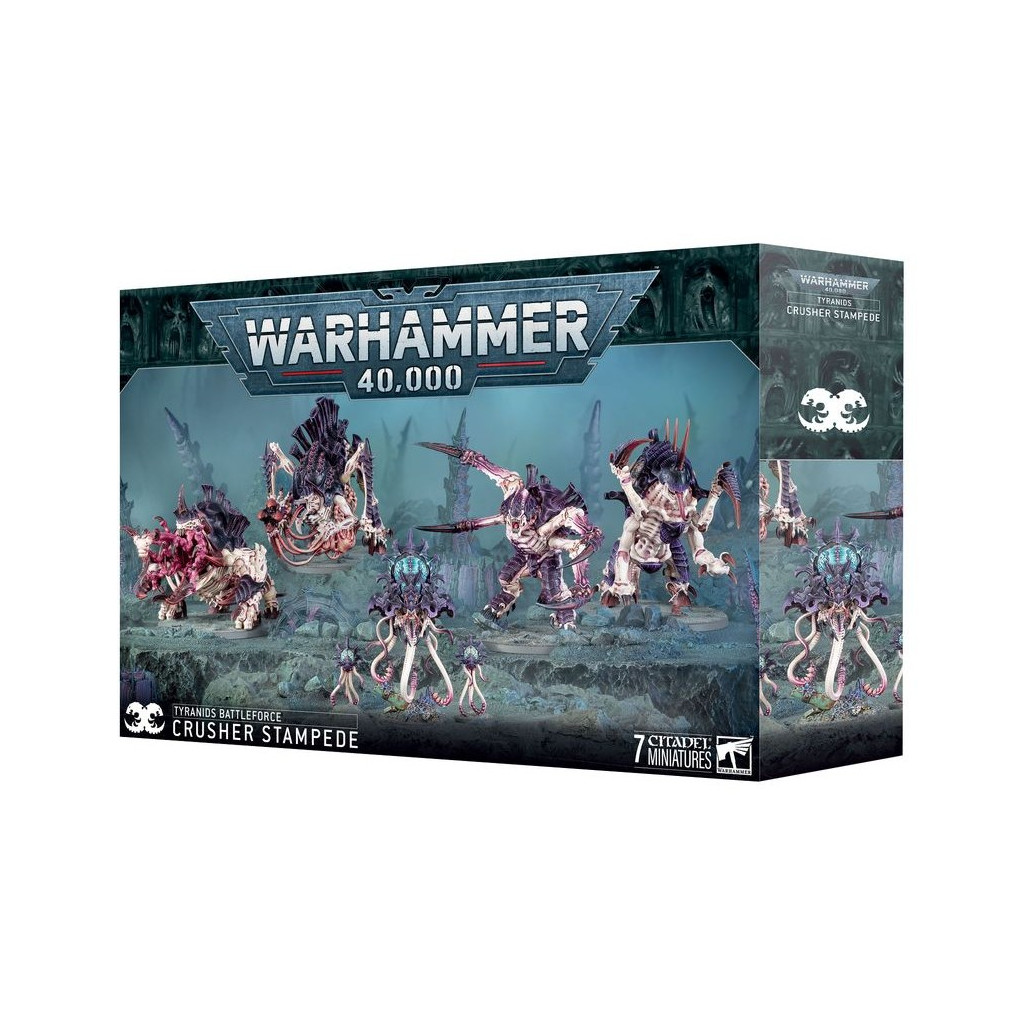 w40k-bataillon-de-tyranides-ruee-broyeuse