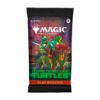 Play Booster - TMNT x MTG