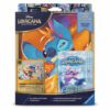 Disney Lorcana Givresort Chapitre 11 - Coffret