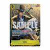 Tin pack set TS02 One Piece - sample 03