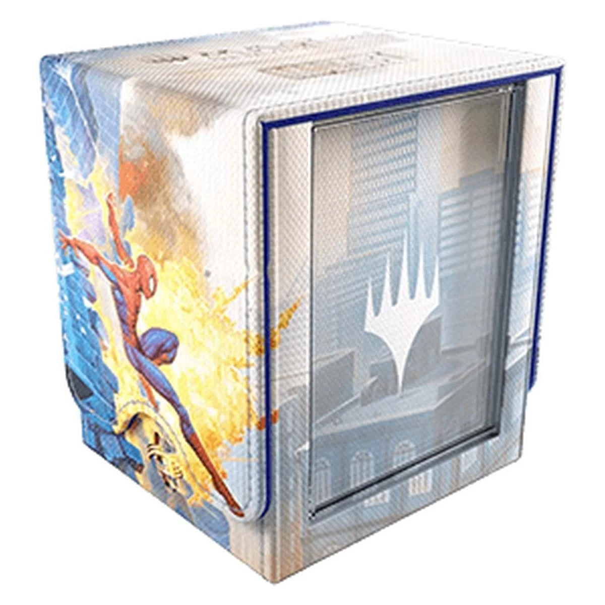 Gamegenic Art Squire Plus 100+ XL – MTG Spider-Man