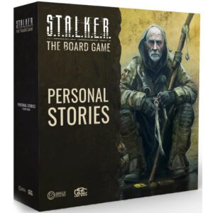 S.T.A.L.K.E.R. – Personal Stories Bundle