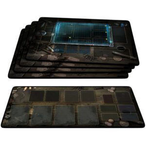 S.T.A.L.K.E.R. – Playmats