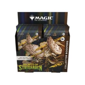 mtg-strixhaven-collector-booster-display