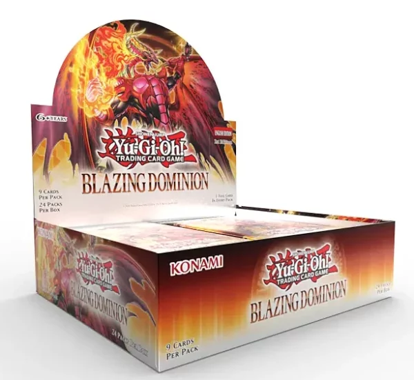 Display Territoire Embrasé