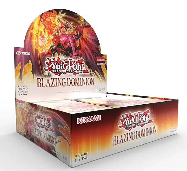 Display Territoire Embrasé