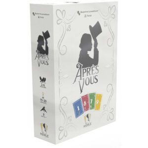 Après Vous