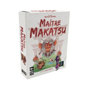 Maître Makatsu