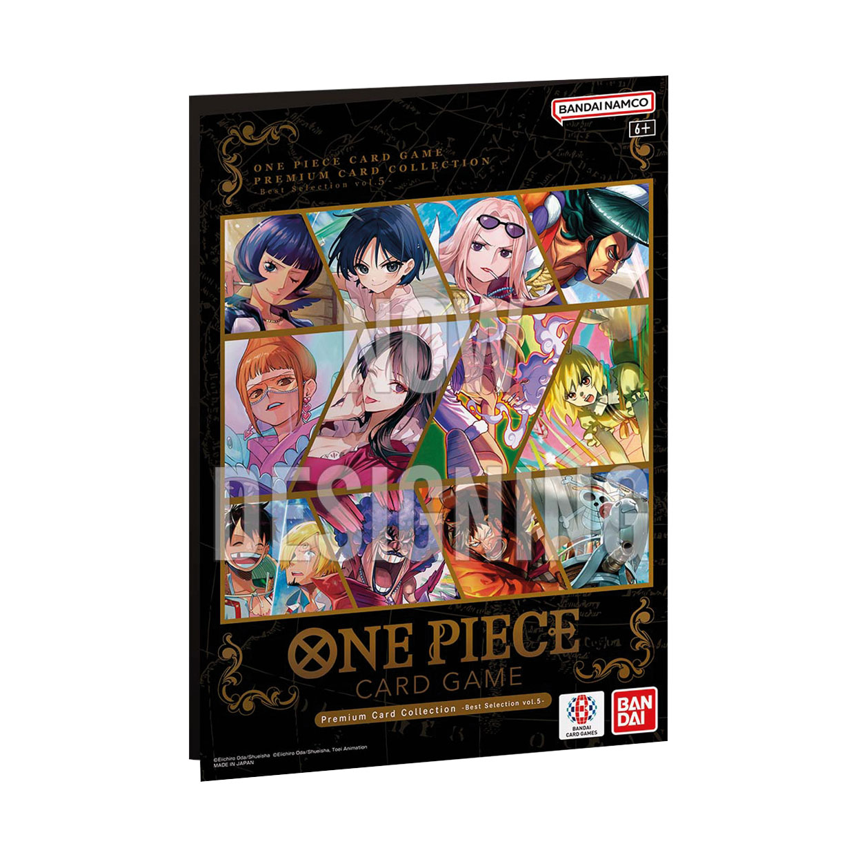 one-piece-premium-card-vol-5