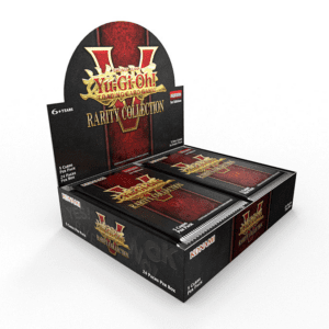 Display La Collection Rareté 5