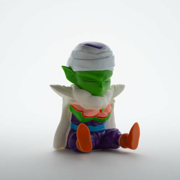 tirelire piccolo - dragon ball z