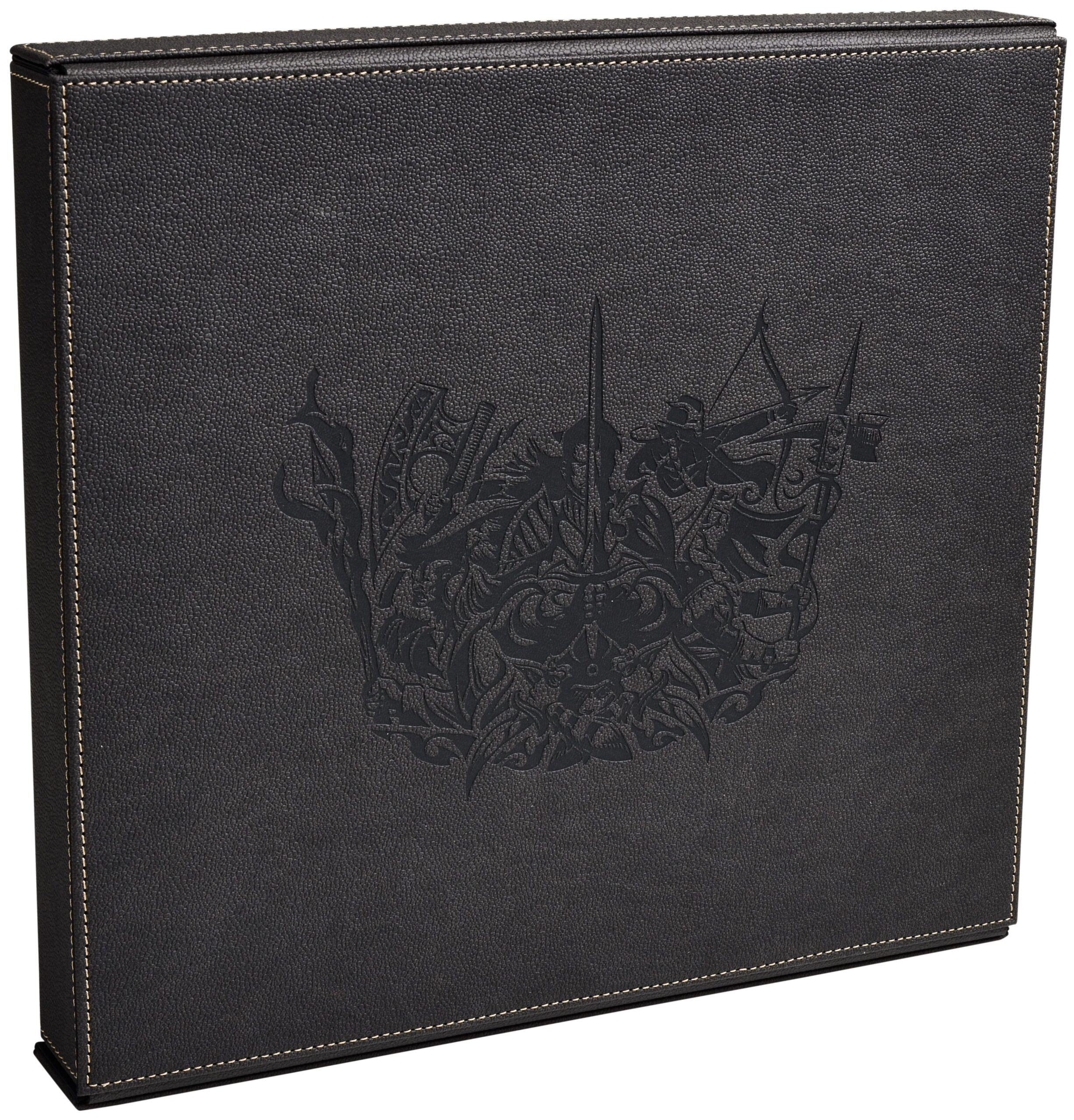 dragon shield player companion