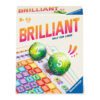 brilliant jeu de société boite