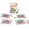brilliant jeu de société plateaux