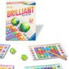brilliant jeu de société plateau
