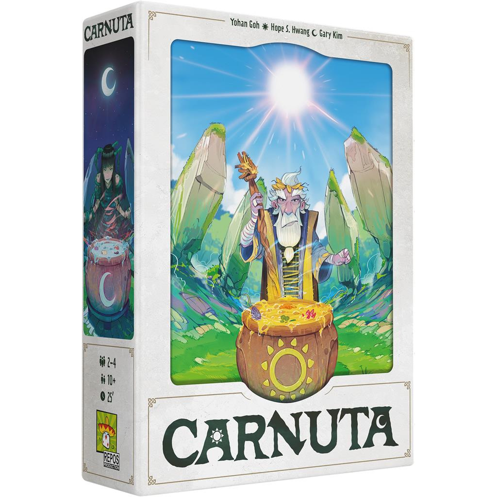 carnuta.