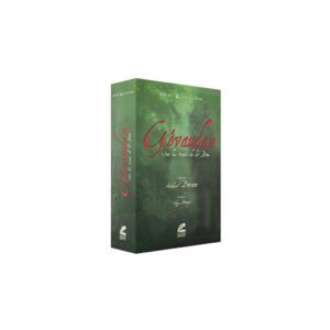 gévaudan - sur les traces de la bête