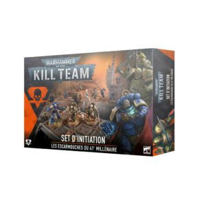 Warhammer Kill Team - Set d'Initiation