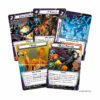 Marvel Champions -Black Panther - Cartes