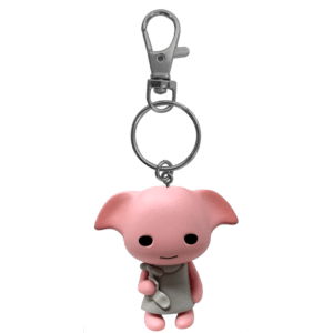 porte clés chibi dobby harry potter