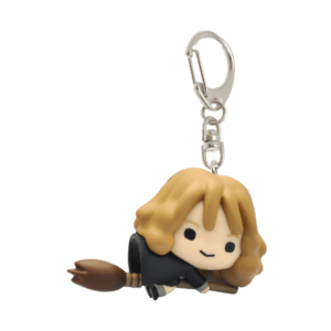 porte clés chibi hermione granger harry potter