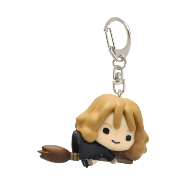 porte clés chibi hermione granger harry potter