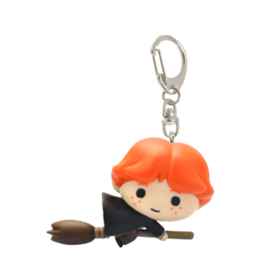 Harry Potter – Porte-clés Chibi Ron Weasley