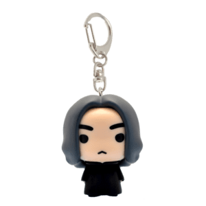 porte clés chibi severus rogue harry potter