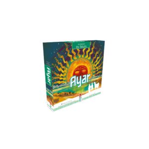 Ayar : les enfants du soleil
