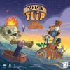 captain flip isla bomba boîte