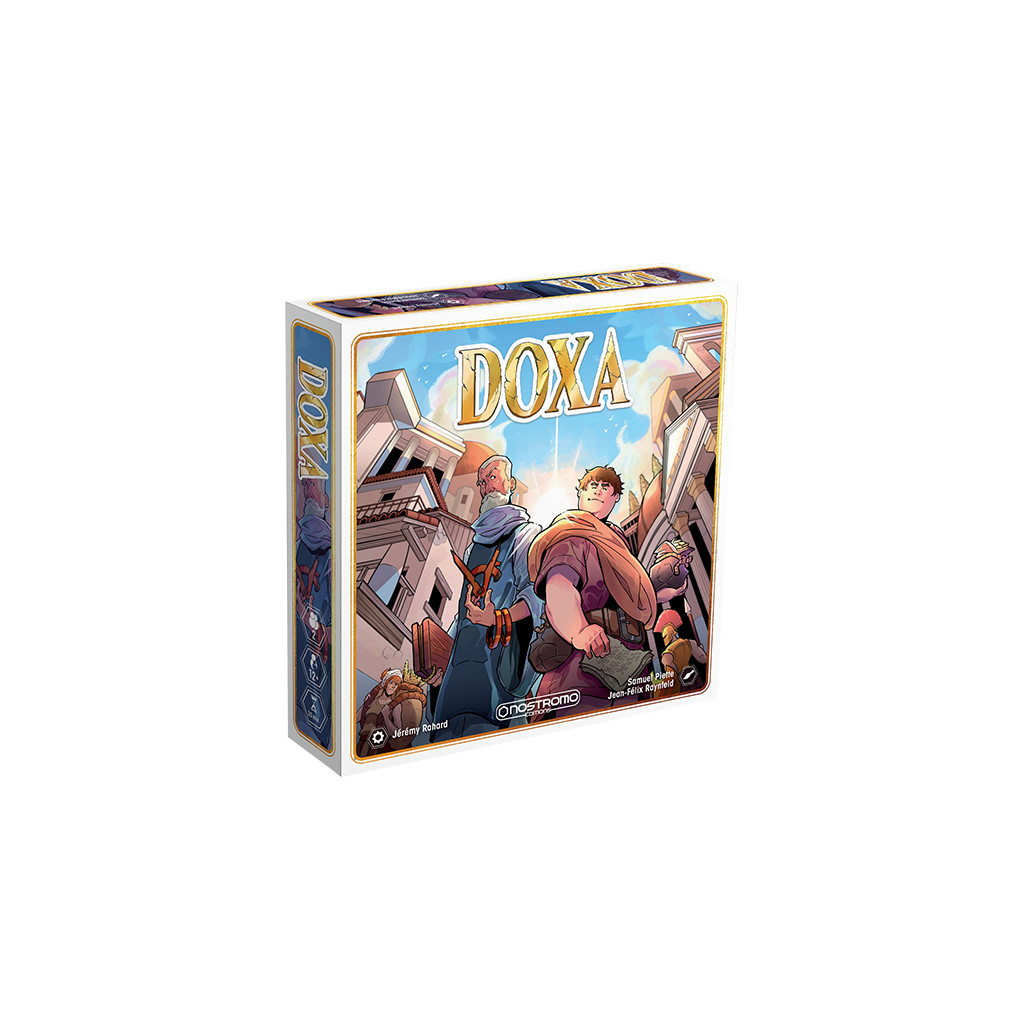 doxa