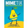 mimetix - version 2026