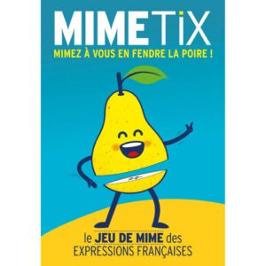 mimetix - version 2026