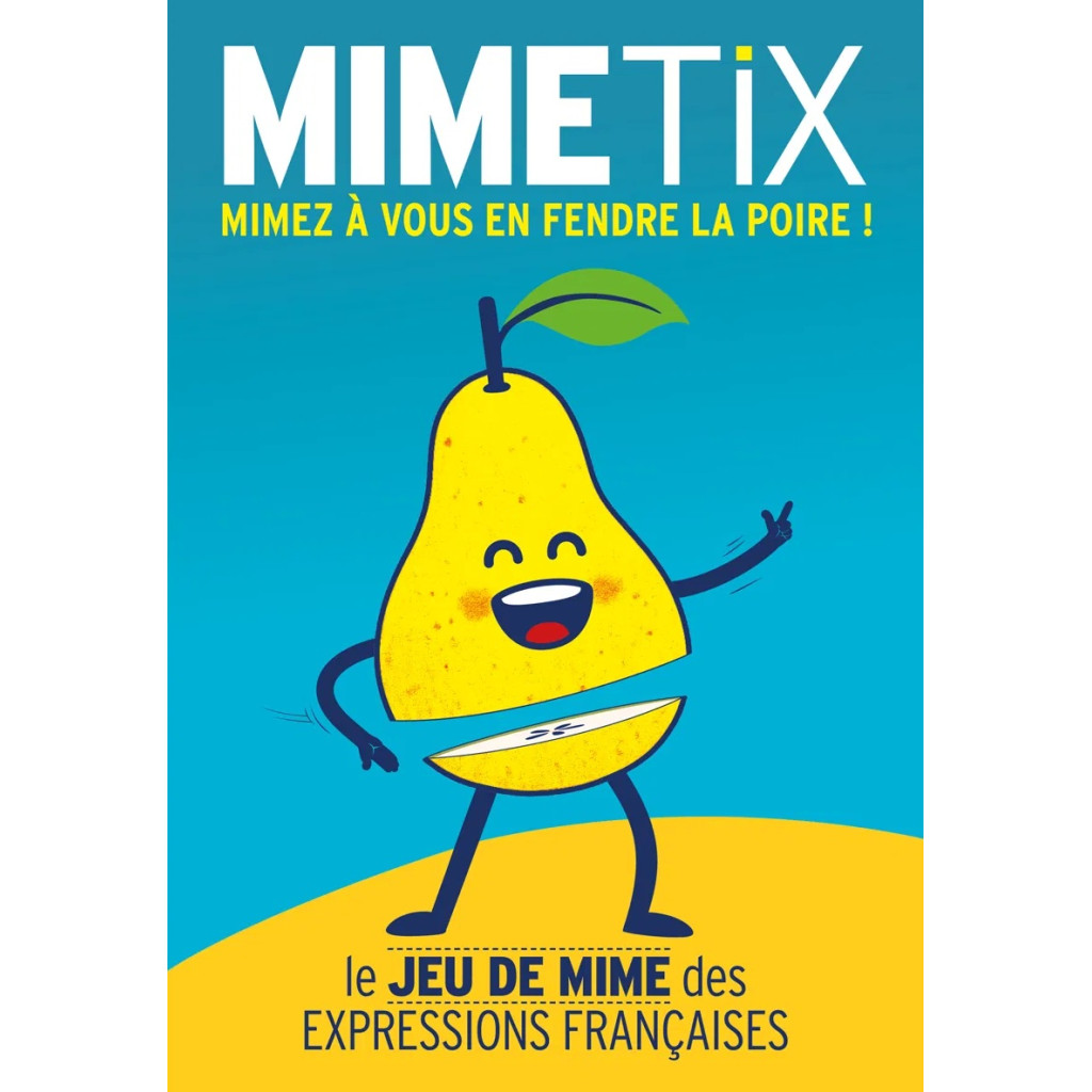 mimetix - version 2026