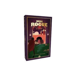 mini rogue le conseil - extension