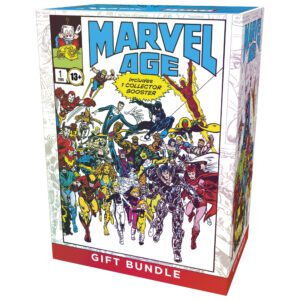 marvel super heroes gift bundle