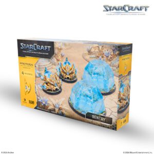 starcraft tmg sentry protoss